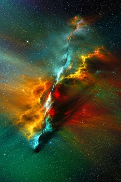 Serenity Nebula