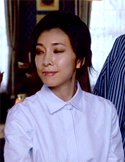 yukotakeuchi:Sherlock + smirking