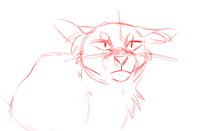 finchwingart:  Since I haven’t had much art to upload in the last few days, an