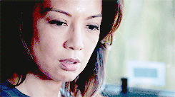 headeyyarchive:melinda may per episode: 1x20, nothing personal
