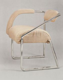 sentimental-obsessions:  Non-Conformist Chair,