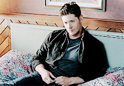 sunrisejared:    make me choose meme:   ↳ envydean asked: S10 Demon!Dean or S3 Demon!Dean   