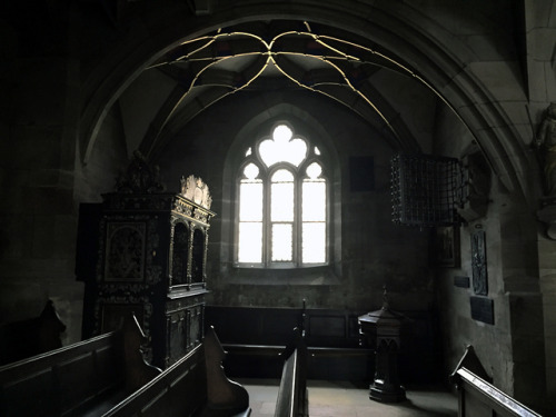 novemberkind:inside the St. Marien CathedralZwickau (Saxony), Germany