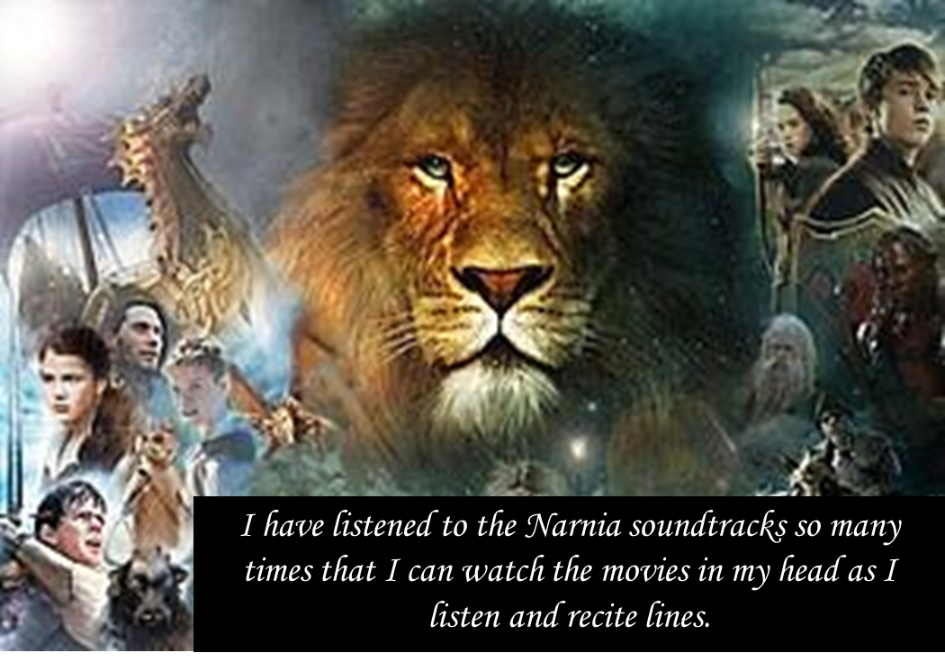 Chronicles of Narnia on X: NARNIA CONFESSIONS: The name Aslan