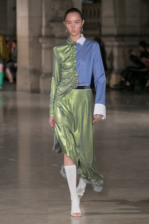 MaySociety — Masha Ma RTW Spring/Summer 2019