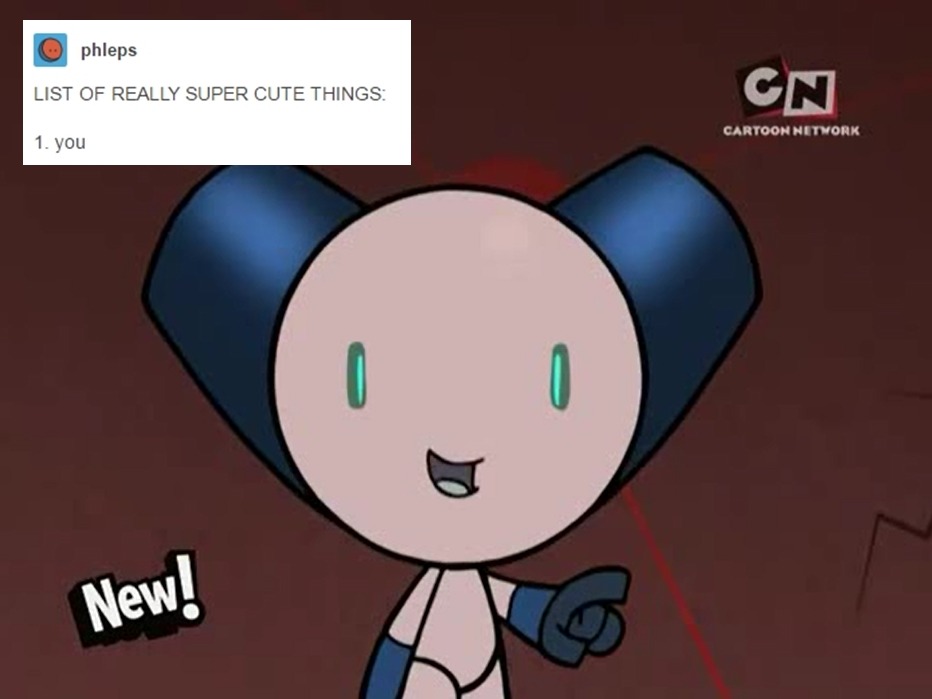 Cinderace Queen❤️ — Robotboy- TV Tropes Lola Mbola