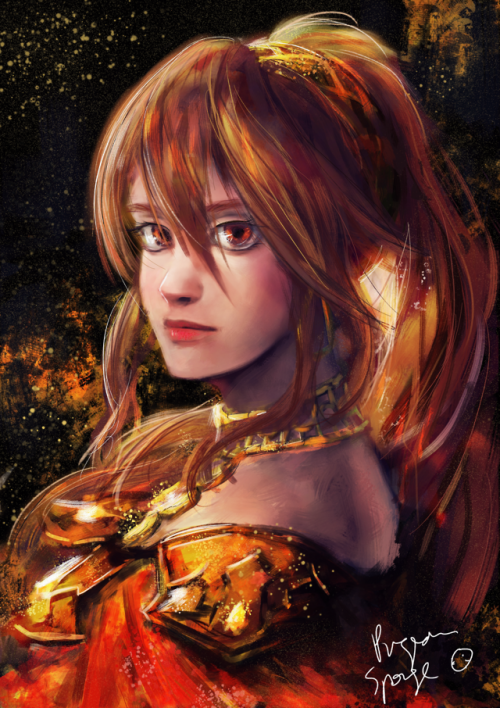 The Dancer