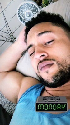 celebswhogetslepton:Tahj Mowry on his Instagram