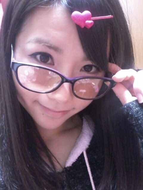 (via ばかうけのたび｜若木萌オフィシャルブログ「魔法の宝石箱」Powered by Ameba)