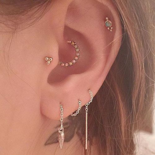 tragus