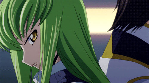 Code Geass Gif Explore Tumblr Posts And Blogs Tumgir