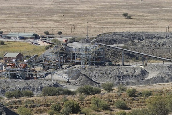 De Beers’ sells Legendary Kimberley Mines to the Petra-Ekapa Consortium http://ift.tt/1Tso09x