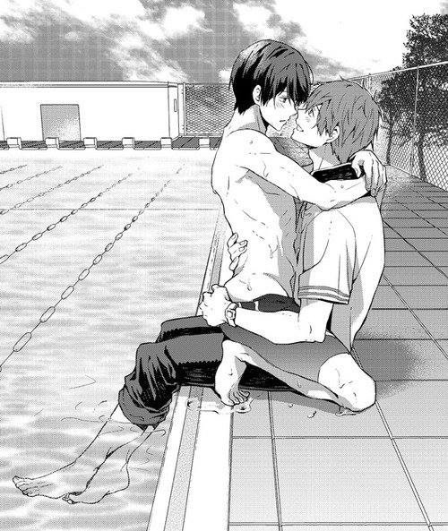 yaoi-is-my-heaven:  Always ready to be with you 