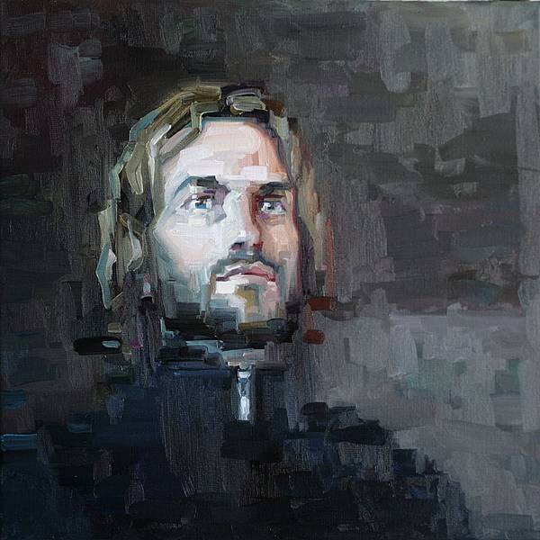 king-without-a-castle:  Sandro Kopp’s portraits