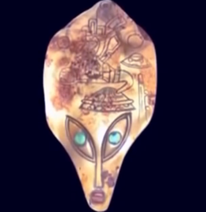 nuclearharvest:  In the site at Calakmul, workers for INAH have discovered rooms