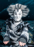 Just Thinking About Ivan Ozhogin As Munkustrap Again