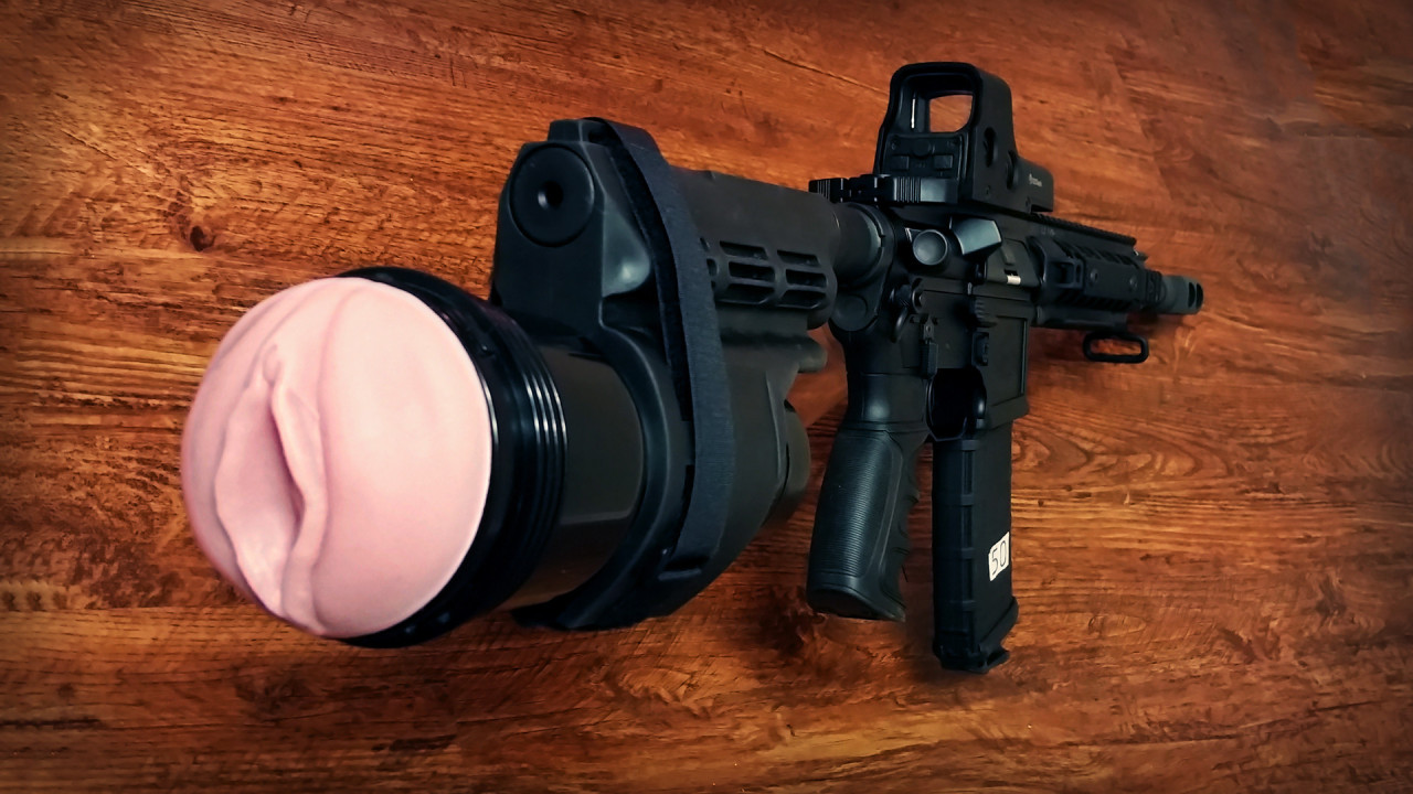 gunsngear:  ATF Clarification