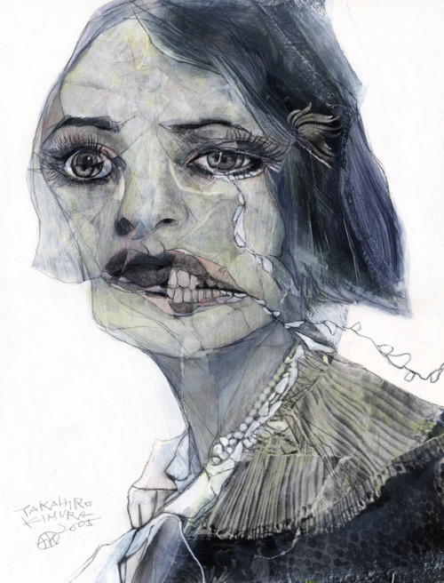 by Takahiro Kimura