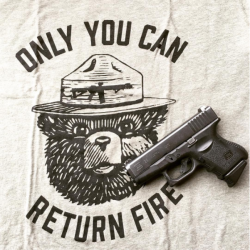 tacticalsquad:    pointandshootmediaworksRemember “Only you can return fire”.  