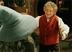 boromirs:  Gimli, The Fellowship of the Ring 