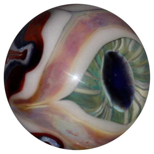 whereistanis:eye marbles