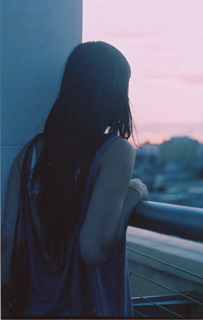 arcanja:  sem título by andreea preda on Flickr. 