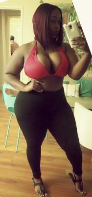 Thick women/ BBWs