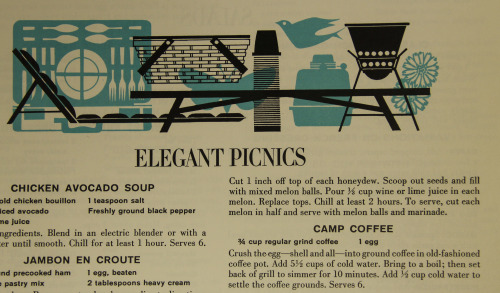 It&rsquo;s National Coffee Day! Whether you&rsquo;re planning a casual picnic or preparing a scrumpt