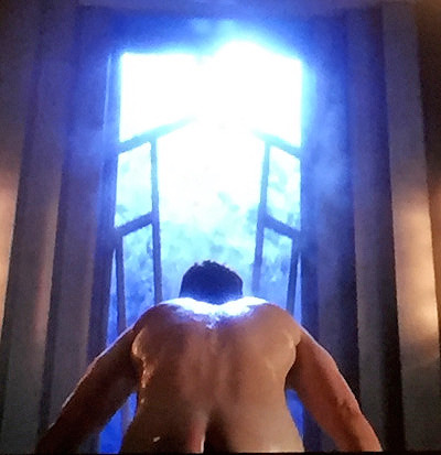celebritymeat2-0:    Matt Bomer.  