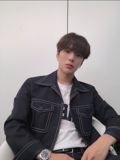 Boyfriend Minhyuk