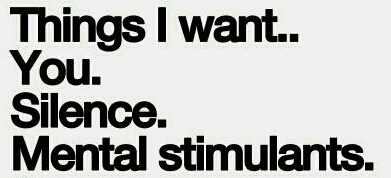 mmmsweetmelissa:  That’s All I Want.