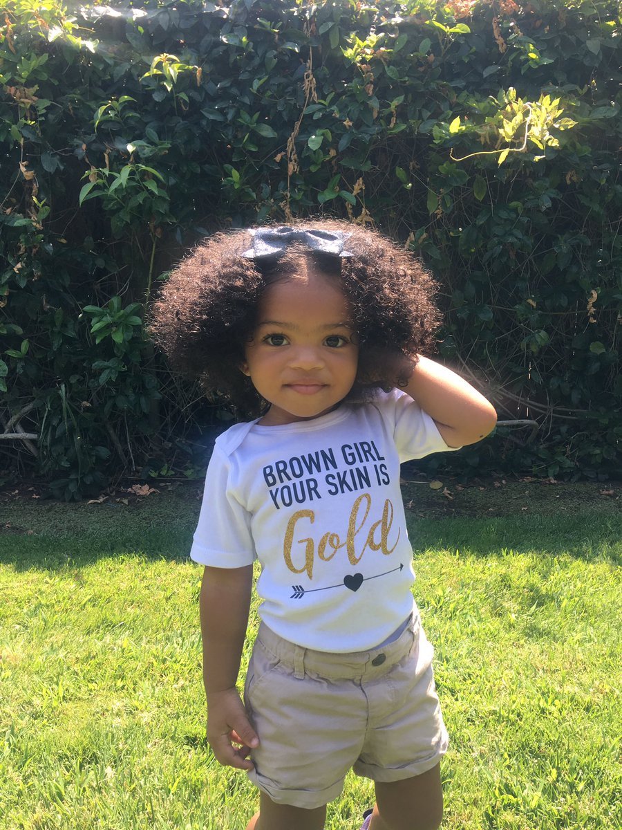 blackness-by-your-side:Let all black kids know they are adorable!