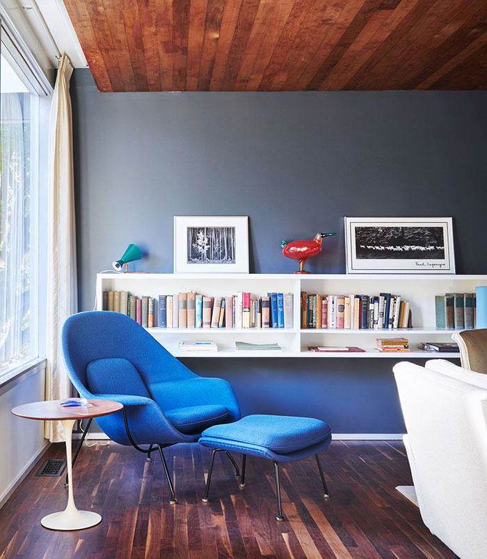 The Bauhaus architect Marcel Breuer designed a home for the Snower family in Mission Hills, Kansas in 1954. With the help of Kansas City-based design practice Hufft Projects, the new owners of the Snower House restored the abode to its original form,...