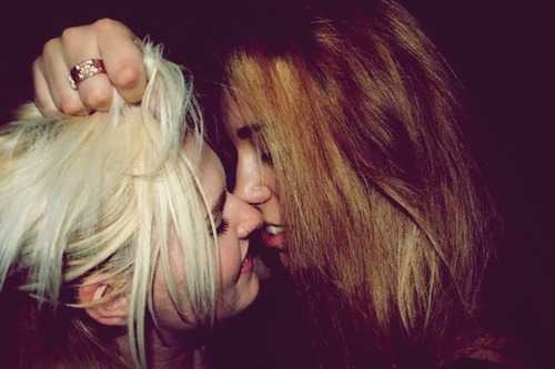 I'm a beautiful wreck... a colorful mess.