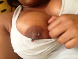 piercednipples:  Thanks to zombiiegang for this submission!