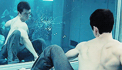 reading-goddess:  this movie tho!  The Kingsman  i loved this move so much !