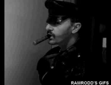 buff-lo-bull:  Daddy!
