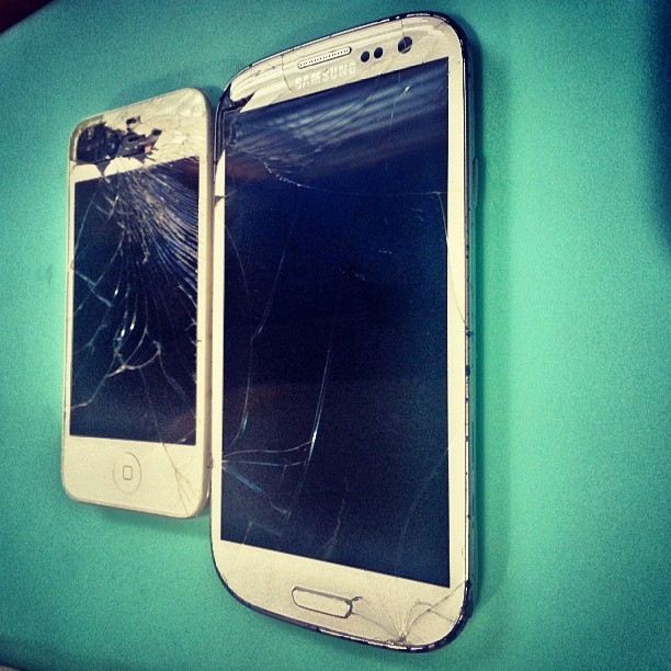 She said they stopped working cause of  an &ldquo;internal error&rdquo; 😂