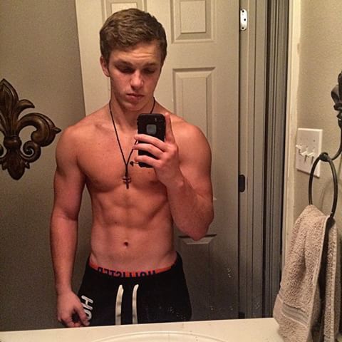 exposedhotboys: exposedhotboys: I’ve got 3 of his videos for sale, as well as his Instagram. H
