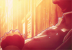kinsharas:  ‘Don’t take this the wrong way, but you’re not exactly what I’d