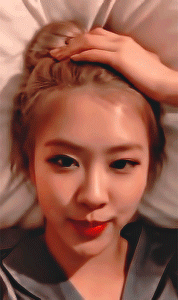 jisooyoongis:Rosé | 181130