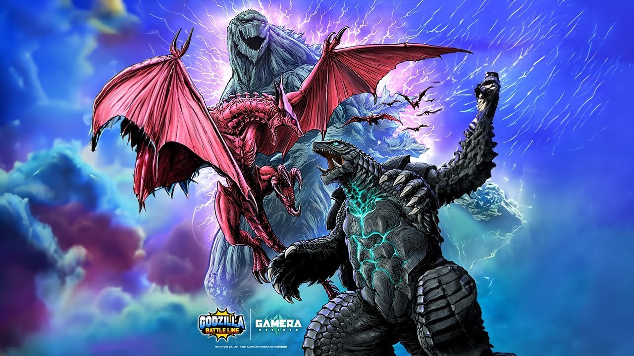 Gamera Rebirth Review - The Iconic Kaiju Returns in a Compelling