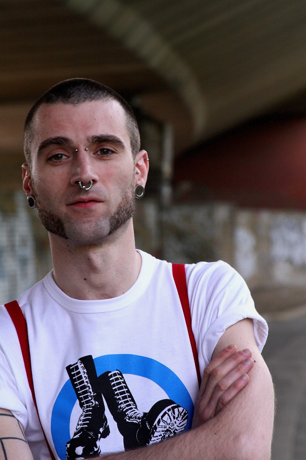 bleachersandco:  Our own style. bleachers.co.uk