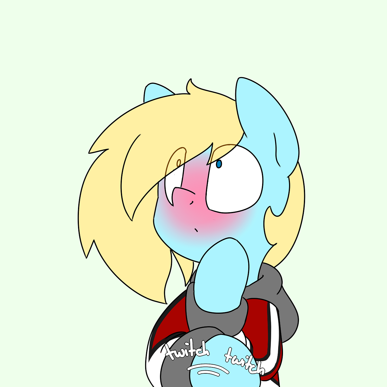 honey-wound: ((I swear I can’t not make her/him scream everytime. I try.))  X3!