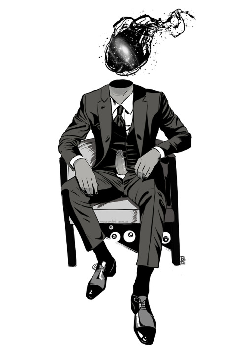 raud-reipi:  Another preview for my incoming kinktober artobook :p This one is for “Uniform” 