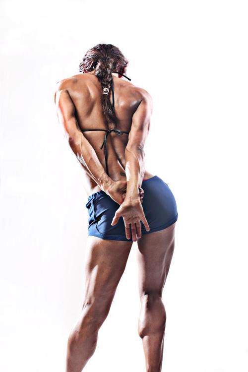 Sexy Fit babes