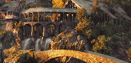 utulien-aure:Middle-Earth: Autumn Colors“He found himself wondering at times, especially in the autu