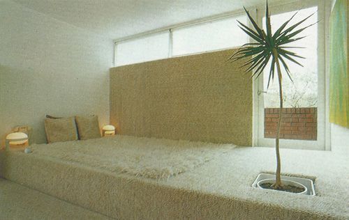 palmvaults:The Bed and Bath Book - Terence Conran - 1978