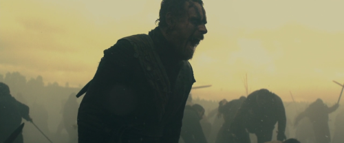 brand-upon-the-brain:  Macbeth (Justin Kurzel, 2015) 