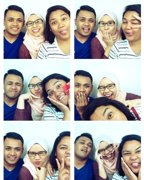 Our Dear Friend, Sa'idah, Is Getting Married In Less Than 24 Hours! We Are Happy That You've Finally